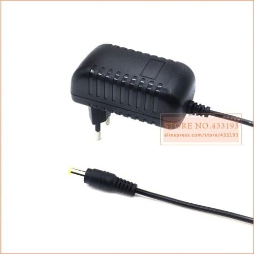 Brand new Universal 5V 2A DC 4.0*1.7mm Charger Power Adapter Supply for Android TV Box for Sony PSP 1000 2000 3000