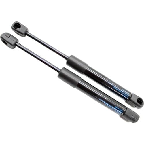 Rear Tailgate Auto Gas Springs Lift Support Dampers For Mercedes Benz CLK C208 Convertible (A208) 1997 1998 1999 2000 2001 2002