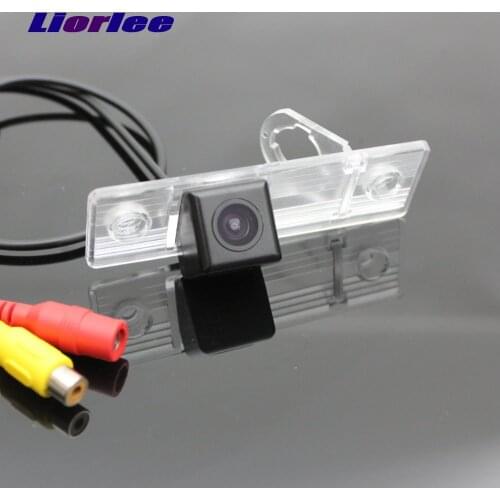 Auto Backup Reverse Camera For Buick Regal / 1997 1998 1999~2005 2006 2007 2008 Car DVR Alarm System Cameras Guiding Line