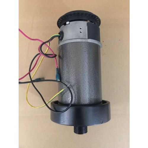 Treadmill dc motor permanent magnet dc motor S8225 2.0hp dc180v 8A 4300RPM