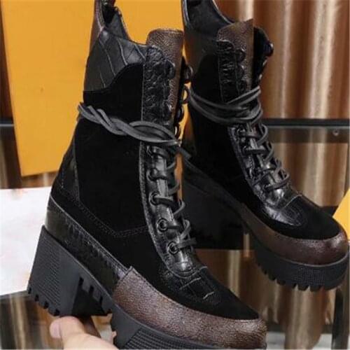Sock Long Boots Fashion Women Boots New Shoes Zapatos Mujer Casual Shoes Boots Mujer Long Boots Fashion Shoes
