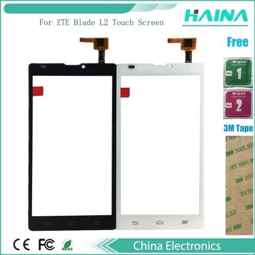EECX Touch Screens For ZTE