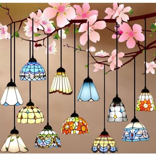 KNCOKAR Pendant Lights