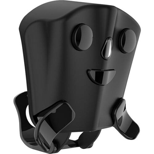 Mini Charging Stand Dock Station Wireless Handle Extension Back Keys for PUGB for PS4 Controller Gamepad Game Handle Accessories