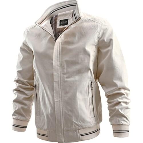 Winter Bomber Jacket Men Pilot Jacket Warm Male Stand Army Jacket Tactical Mens Jacket Coats Cardigan Coat Flight Large 8XL