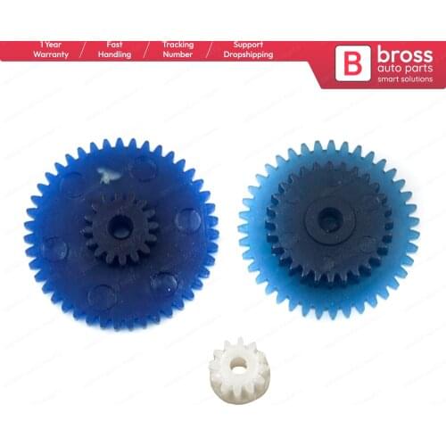 Bross BGE519 Motometer cluster odometer Tacho bis 240 km/h - Electronic Gears for BMW M5 e34 02/1988 - 08/1990 - 520i, 524td