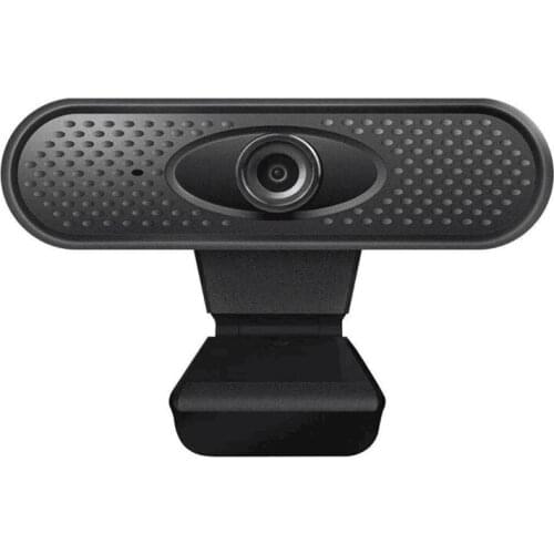 Webcam Web Camera PC Computer USB Driver-Free Webcams For Teleconferencing Live Streaming 1080P HD Web Cameras