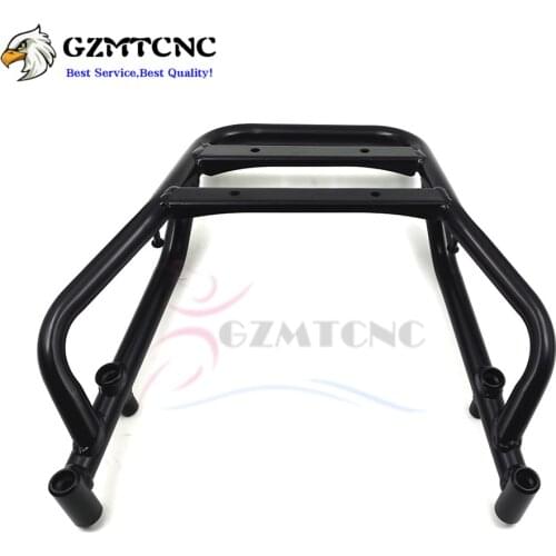 Rear Luggage Rack Shelf Bag Support Carrier Passenger Tail Handgrip Holder For Honda CB400 CB 400 VTEC5 2004-2018 2017 2016 2015