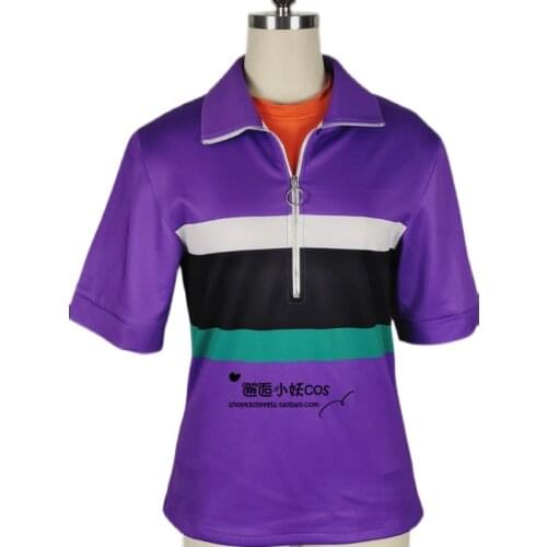 2021 Anime! Ensemble Stars New Group CrazyB HiMERU Amagi Rinne Oukawa Kohaku Shiina Niki Handsome Uniform Cosplay Costume