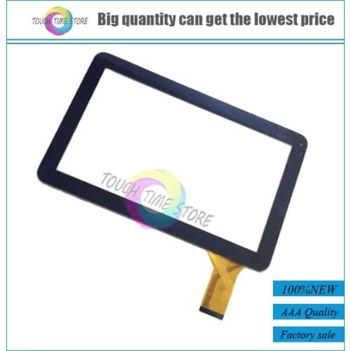 Free Shipping 10.1 inch touch screen,100% New for VTCP010A07-FPC-2.0 GDS touch panel,Tablet PC touch panel digitizer Replacement