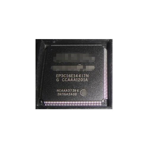 Free shipping 10 pcs EP3C16E144I7N EP3C16E144I7 EP3C16E144 TQFP144