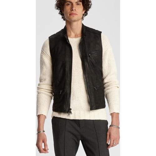 DaJane Mens Sheepskin Jackets