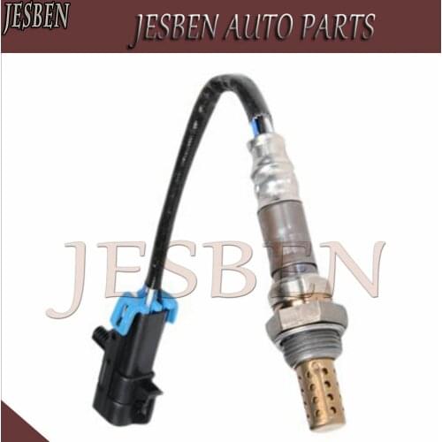 234-4242 Upstream Oxygen O2 Sensor Fit for CHEVROLET CAPTIVA SPORT EQUINOX MALIBU HHR SATURN AURA SKY VUE 2.4L-L4 08-12 12606671