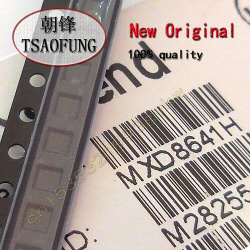 MXD8641H MXD8641 8641H 8641 QFN14 Electronic components Integrated circuit = Free shipping