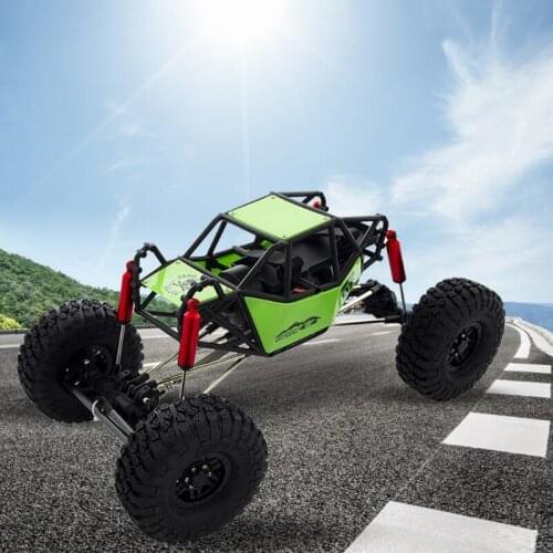 J60B Roll Cage Body Shell Kit Nylon Plastic for 1:10 RC Crawler Axial SCX10 II 90046