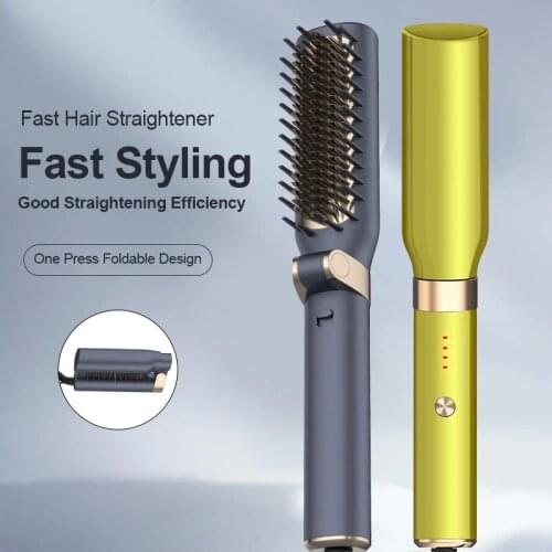 KENAIYA Hair Curler