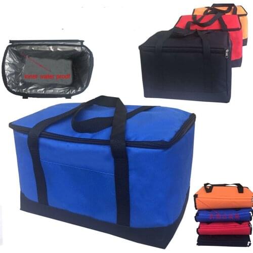 Norton&Sons Food Bags