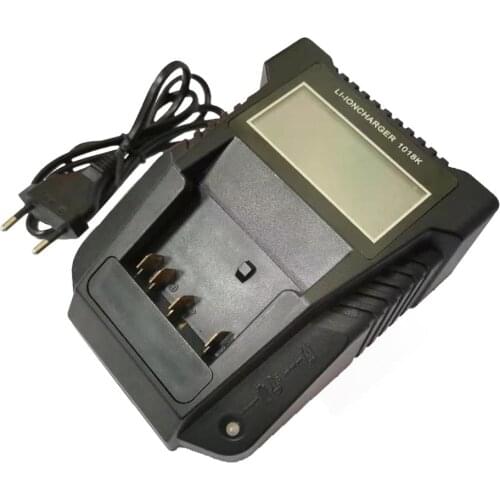 NEW 3.5A 3A Li-Ion Battery Charger For Bosch 14.4V 18V Battery Bat609 Bat609G Bat618 Bat618G Al1860Cv Al1814Cv fast charging