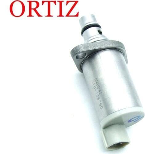 ORTIZ Injector Pump Regulator Metering Valve 8-98145453-0