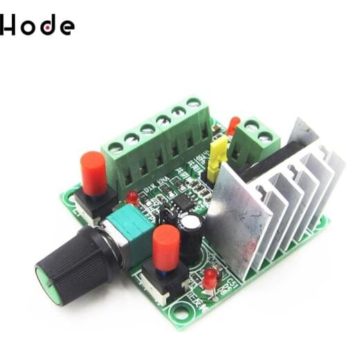 Stepper Motor Driver Speed Board Controller Pulse Signal Generator Module New