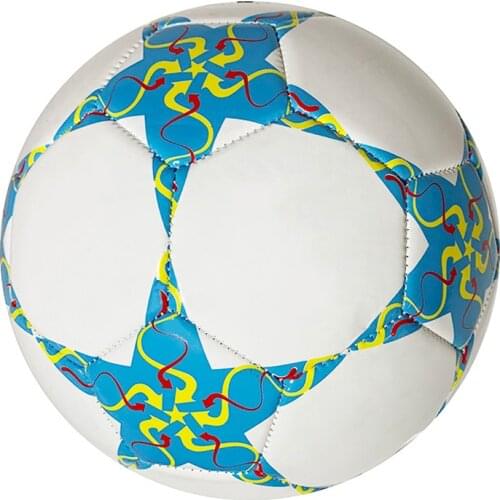 DANDI Professional Size 5 Soccer Football Outdoor Indoor Match Ball Football Training Machine Stitch League Futbol