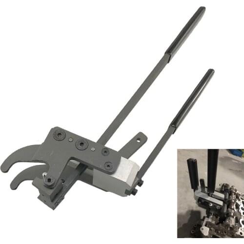 Valve Spring Clamp Special Tool For BMW Mini B38 B48 B58 Intermediate Spring Valve Pressure Spring Installer Remover