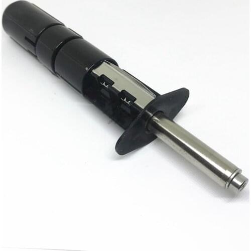 Original for Zebra ZT210 / ZT230 Barcode Printer Ribbon Supply Shaft Label Ribbon Supply Shaft