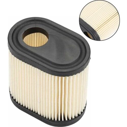 Air Filters For Tecumseh LV195XA LV195EA LEV100 LEV105 LEV115 And LEV120 4 Cycle Vertical Engine Air Filters For Tecumseh 36905