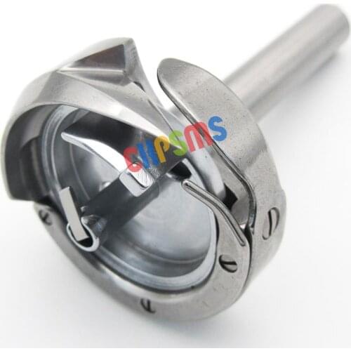 1PCS #H12MC(2)TR ROTARY HOOK FIT FOR JUKI LH-3178-7 LH-3188-7 Lockstitch Sewing