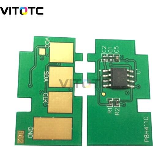 10x MLT-D110L MLT D110L D110 Toner Cartridge Chip Compatible For Samsung Xpress SL-M2060 M2060FW M2060NW M2060W SL M2060 Chips