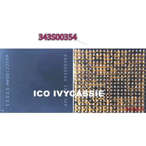 343S00354 For iPhone 11/11Pro/11ProMax U2700 PMIC Big Power IC Main Large Power Supply Chip