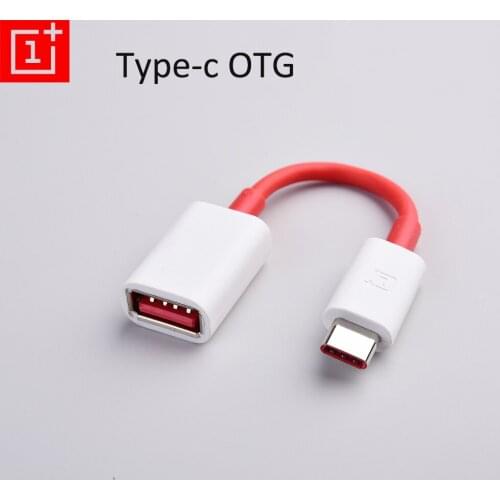 Oneplus USB Type-C OTG Adapter U-DISK/GamePad/Mouse/keyboard Connector Converter For Oneplus Nord N10 N100 8 8T 7 7T Pro 6 6T 5T