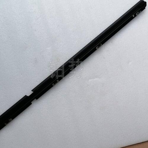 Car Rear door glass inner sealing strip 2007-Toy otaL and Cru iser 4.0L rear door glass inner bedding strip door outer molding