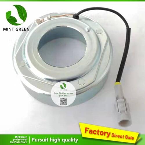 9520064JB0 For Suzuki Grand Vitara II JT 2.0 AWD Air Conditioning Cooling Compressor Electromagnetic Magnetic Clutch Coil