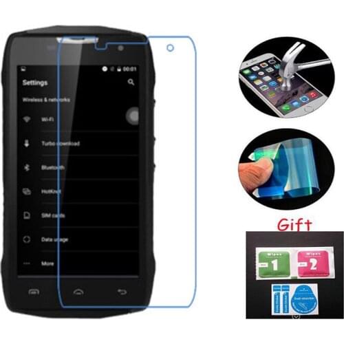 KOOLBELI Screen Protectors For DOOGEE T5 Lite China