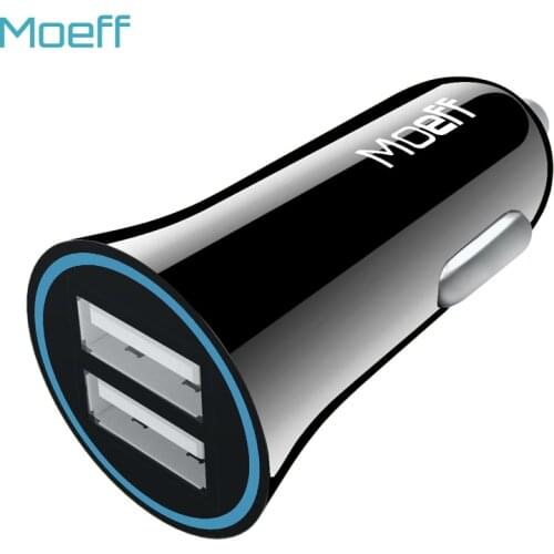 Автомобильные зарядные устройства для мобильных телефонов Moeff China At AliExpress
