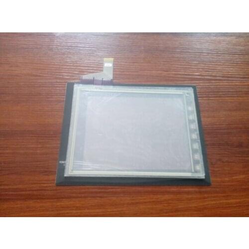 New Touch Screen Glass + Protective Film For UG330H-SS4