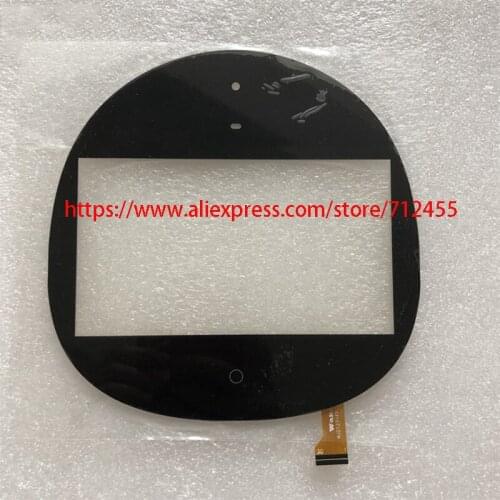 New WJ2127-FPC-V1.0 Capacitive touch screen