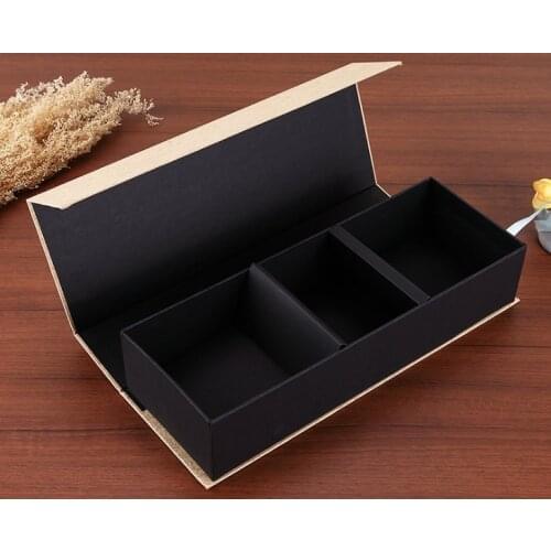 Foldable custom magnetic Paper cardboard rigid gift box,gift packaging boxes for clothes ---PX11570