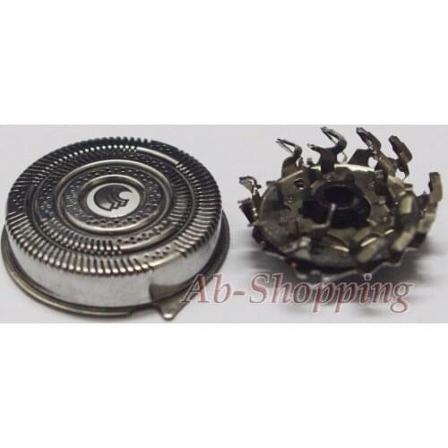 1PC replacement Shaver head for Norelco HQ9 SpeedXL HQ8100 8140XL 9190XLCC HQ9090 HQ9080 HQ9070 HQ9020 HQ8170 HQ8160 HQ8150