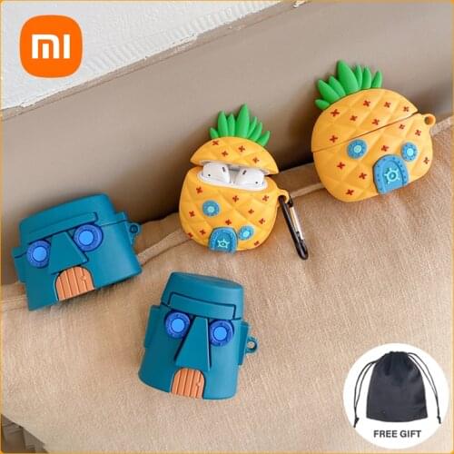 Xiaomi Headphone Accessories