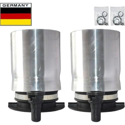 AP03 2 PCS Rear Side Air Suspension For Lincoln Navigator Ford Expedition 8L1Z5A891B