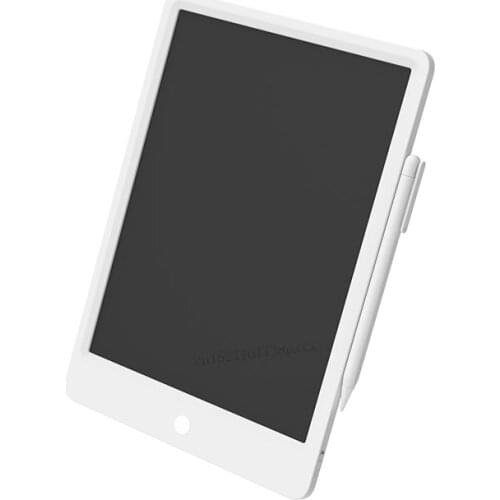 In Stock Xiaomi Mijia LCD Writing Tablet with Pen 10/13.5" Digital Drawing Electronic Handwriting Pad Message Graphics Board