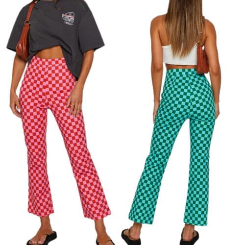 Ailainniyishi Women's Skinny Pants