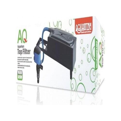 AQ1500F AQUAWING HILL FILTER 441538767