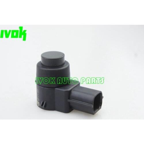 Car Reverse Parking Distance Control PDC Sensor For Opel Astra J Insignia Meriva B 13326235 0263013080