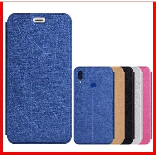 Flip Case For Honor 8X Lite Leather Protective Case For Honor 8C Phone Cover For Honor 8 C back cases For Honor8X Lite 8 X Lite