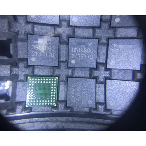 D5148GG D5148 Electronic components chip IC
