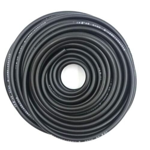 20M Gas Fuel Hose Clamp Line Fit HONDA GX200 GX160 GX140 GX120 GX110 168F 170F Gasoline Engine Motor Water Pump Generator