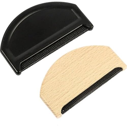 Fuzz Sweater Fabric Clothes Lint Removers Epilator for Woolen Coat Portable Fluff Hair Balls Pellet Trimmer Comb Lint Remover